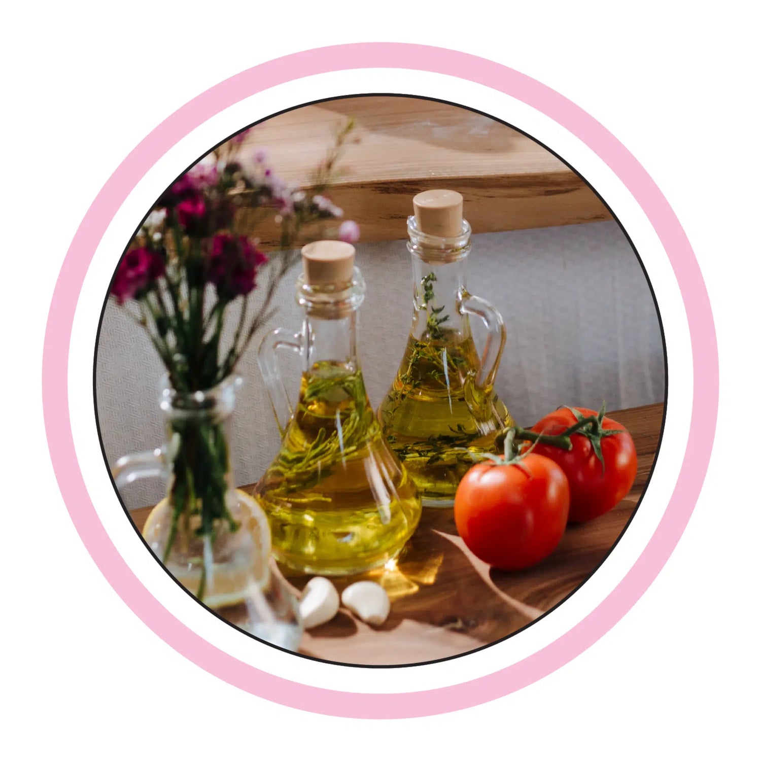 CONDIMENTI, OLI & SOTTOLI