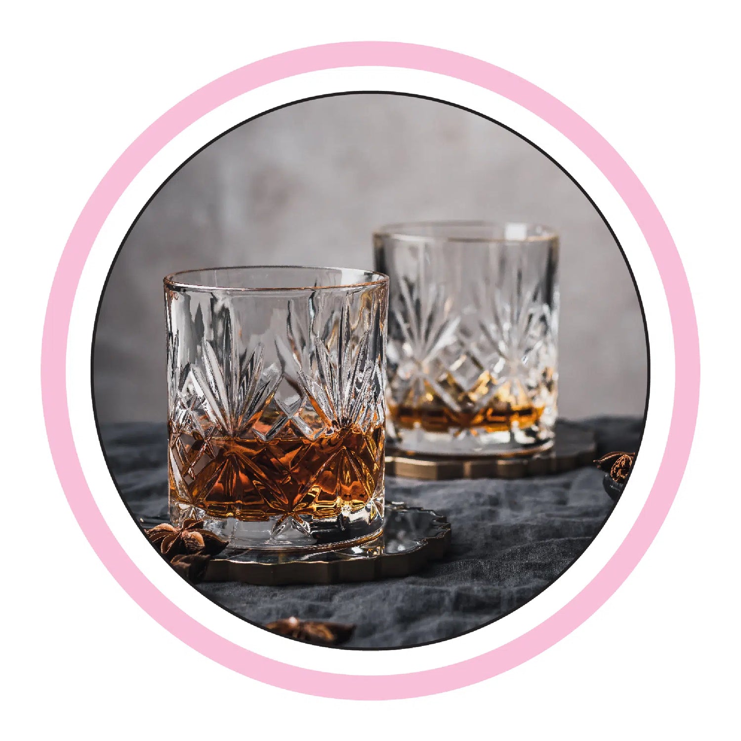 GRAPPE, DISTILLATI & LIQUORI