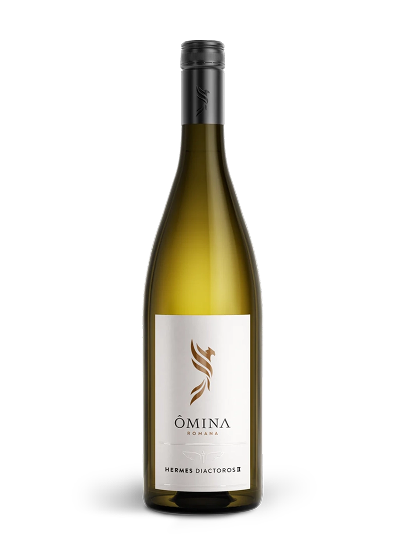 Vino Bianco HERMES DIACTOROS Omina | 750ml
