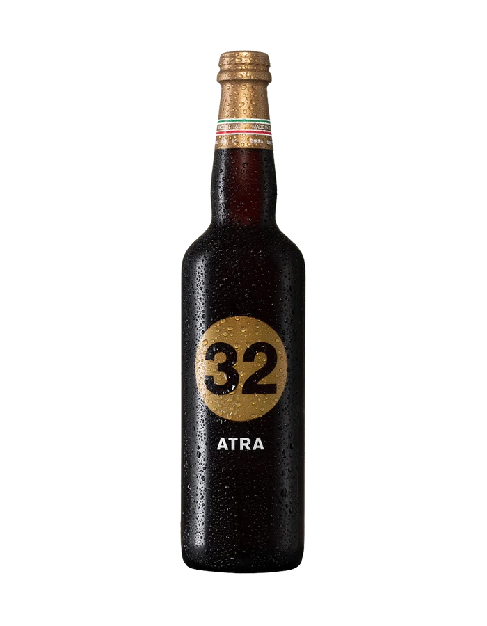 Birra artigianale ATRA 32 Via Dei Birrai