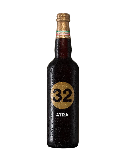 Birra artigianale ATRA 32 Via Dei Birrai