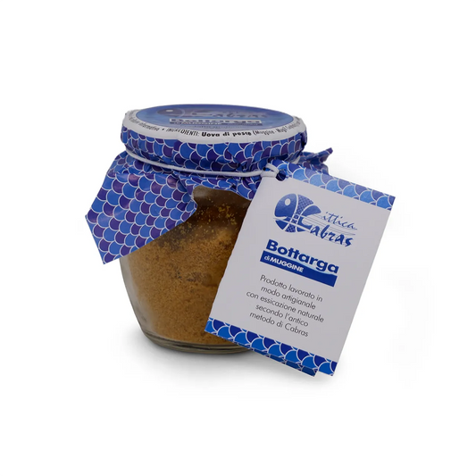 Bottarga Muggine Ittica Cabras | 50gr