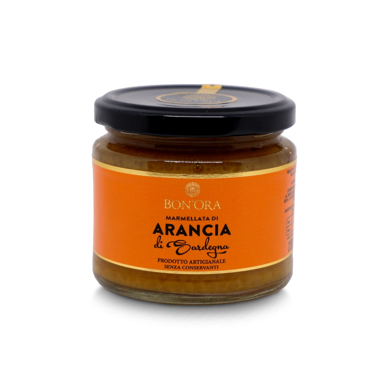 Confettura artigianale | Bon'Ora