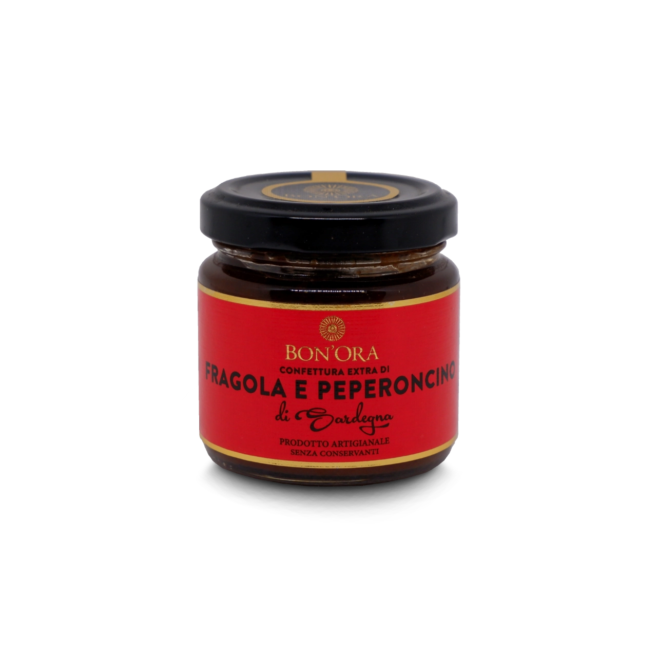 Confettura artigianale | Bon'Ora