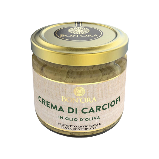 Crema spalmabile di Sardegna Bon'Ora | 85gr
