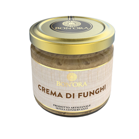 Crema spalmabile di Sardegna Bon'Ora | 85gr