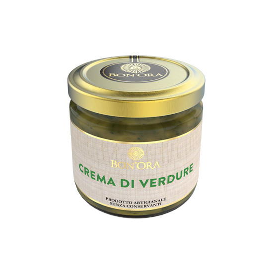 Crema spalmabile di Sardegna Bon'Ora | 85gr