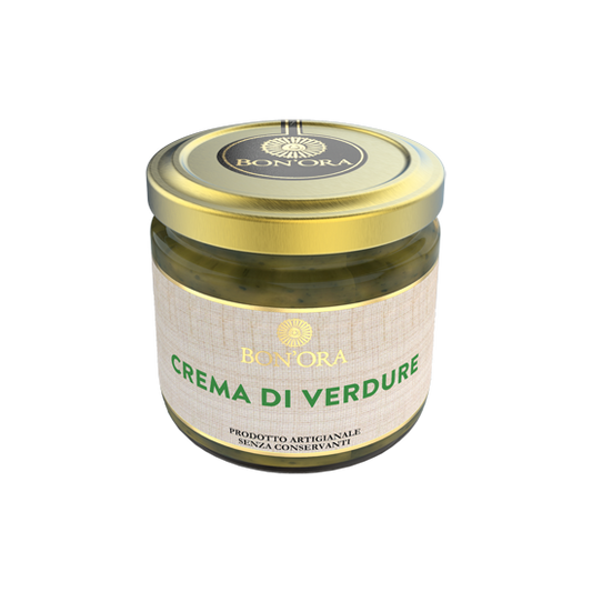 Crema spalmabile di Sardegna Bon'Ora | 85gr
