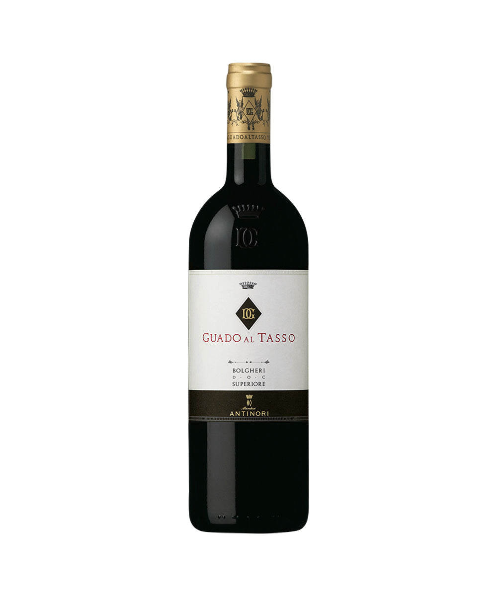 Vino Rosso GUADO AL TASSO Bolgheri Antinori | 750ml