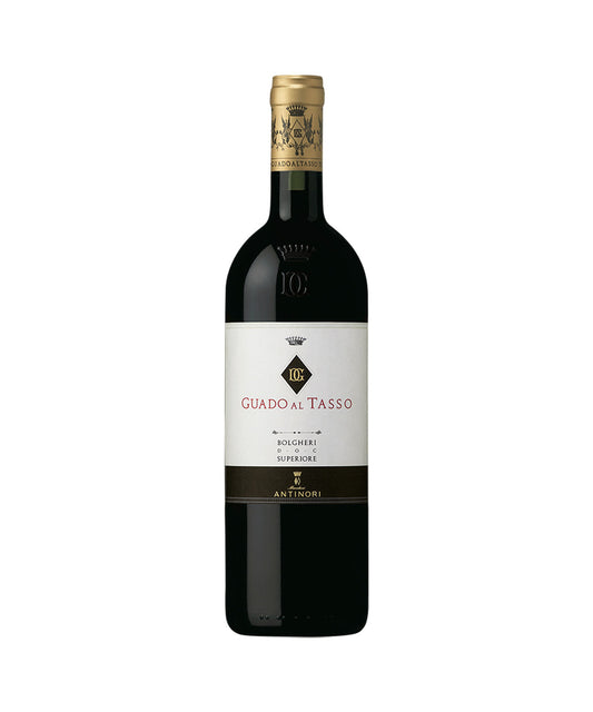 Vino Rosso GUADO AL TASSO Bolgheri Antinori | 750ml