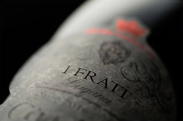 Vino Bianco Lugana I FRATI Cà dei Frati 2021