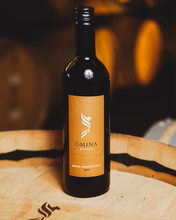 Vino Rosso DIANA NEMORENSIS Omina | 750ml