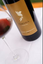 Vino Rosso DIANA NEMORENSIS Omina | 750ml