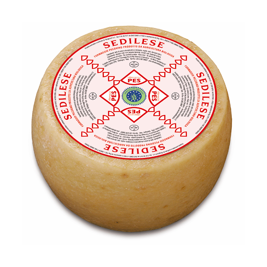 Pecorino Formaggi Pes | 300gr