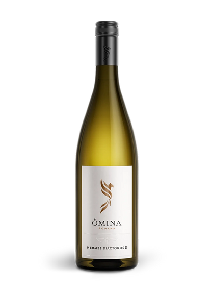 Vino Bianco HERMES DIACTOROS Omina | 750ml