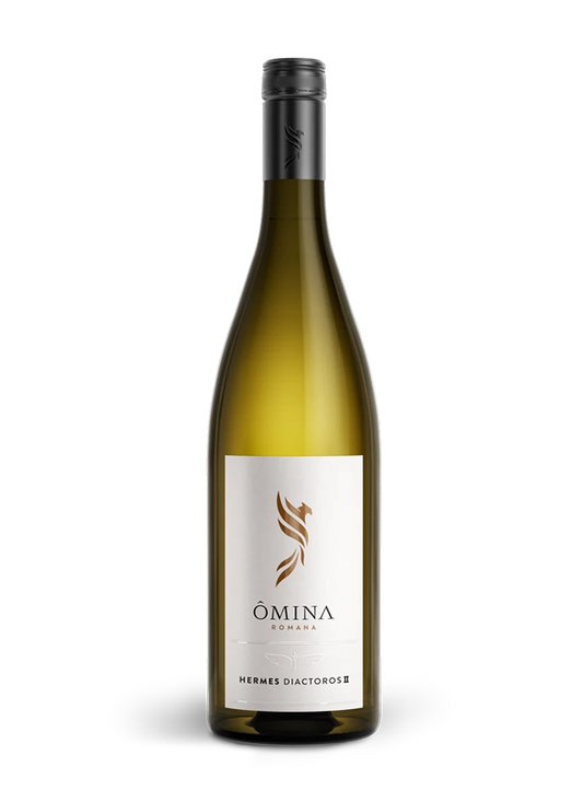 Vino Bianco HERMES DIACTOROS Omina | 750ml