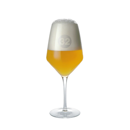 Birra artigianale TRE+DUE 32 Via Dei Birrai