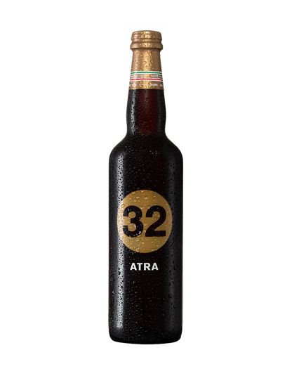 Birra artigianale ATRA 32 Via Dei Birrai