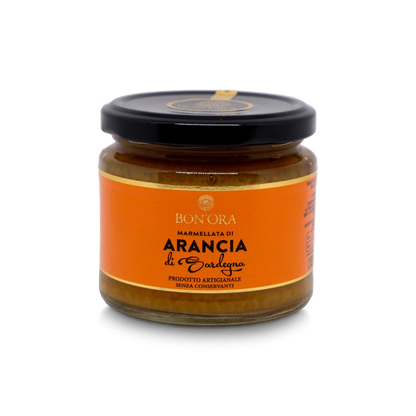 Confettura artigianale | Bon'Ora