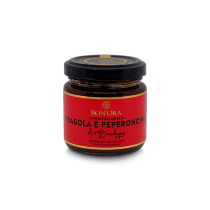 Confettura artigianale | Bon'Ora