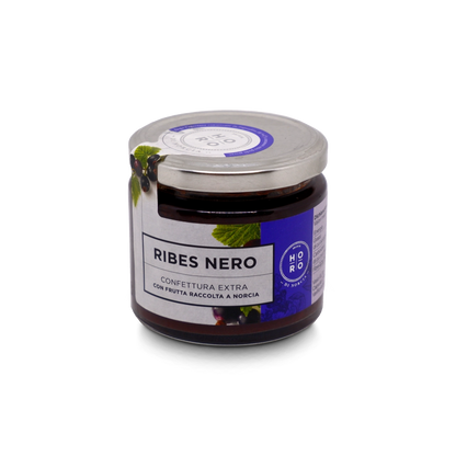Confettura artigianale HORO di Norcia | 210gr