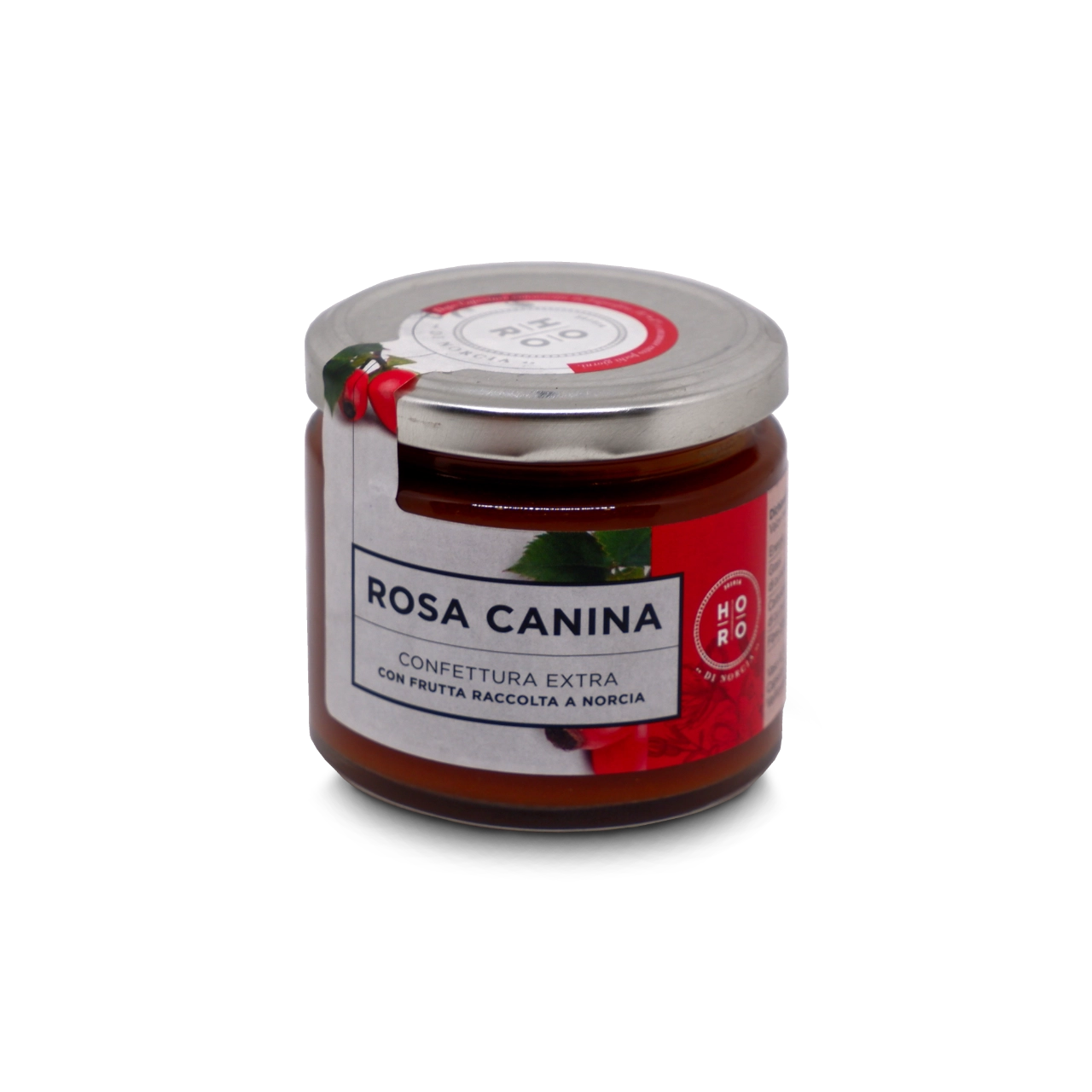 Confettura artigianale HORO di Norcia | 210gr