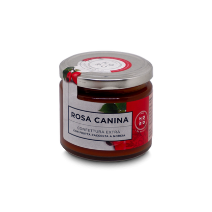 Confettura artigianale HORO di Norcia | 210gr