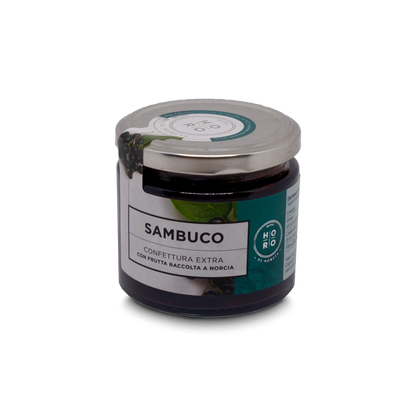 Confettura artigianale HORO di Norcia | 210gr