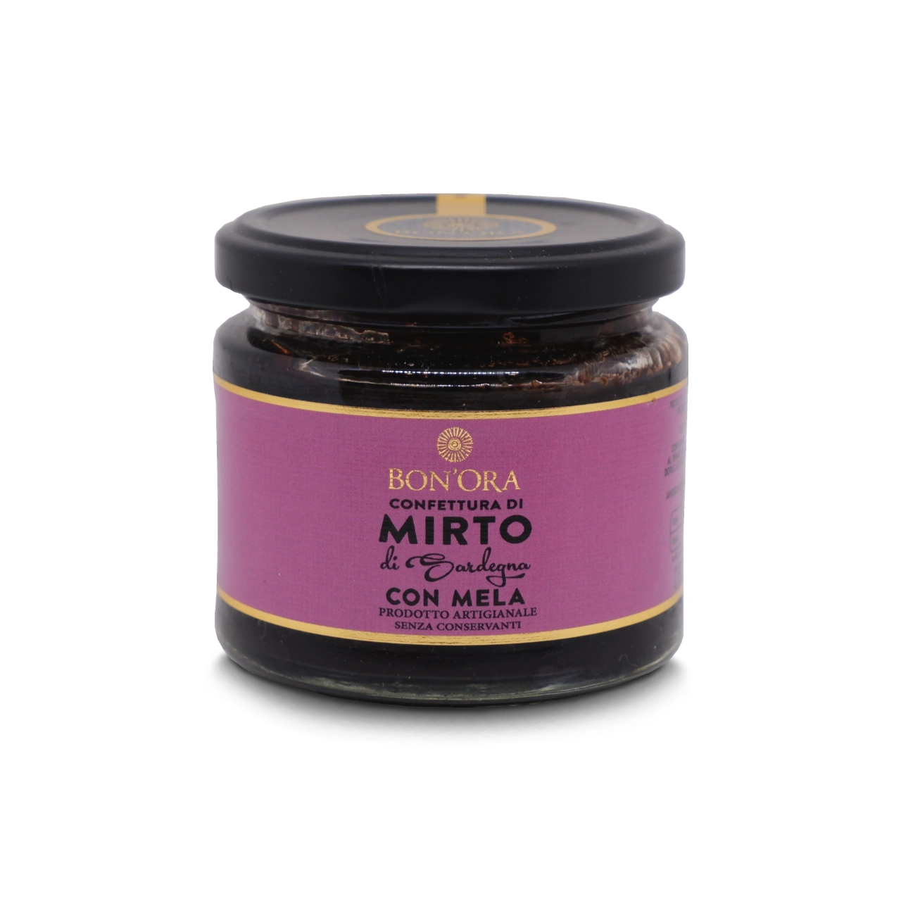 Confettura artigianale | Bon'Ora