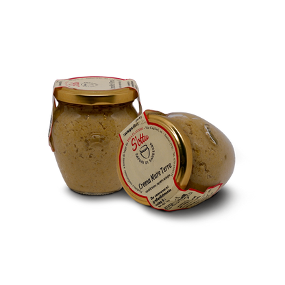 Crema spalmabile S'OTTU | 190gr