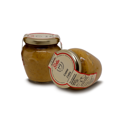 Crema spalmabile S'OTTU | 190gr