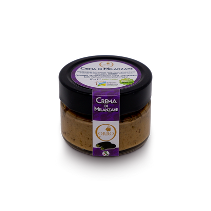 Crema spalmabile ORRO | 90gr