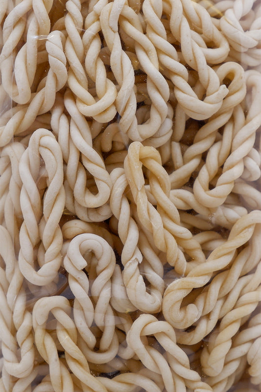 Pasta artigianale LORIGHITTAS | Sant'isidoro