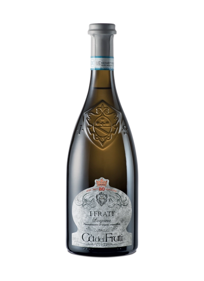 Vino Bianco Lugana I FRATI Cà dei Frati 2021