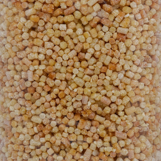 Pasta artigianale FREGOLA Sant'Isidoro | 500gr