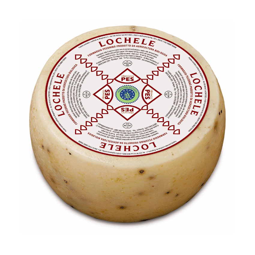 Pecorino Formaggi Pes | 300gr