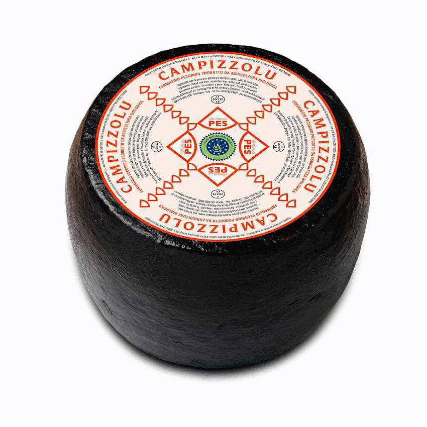 Pecorino Formaggi Pes | 300gr